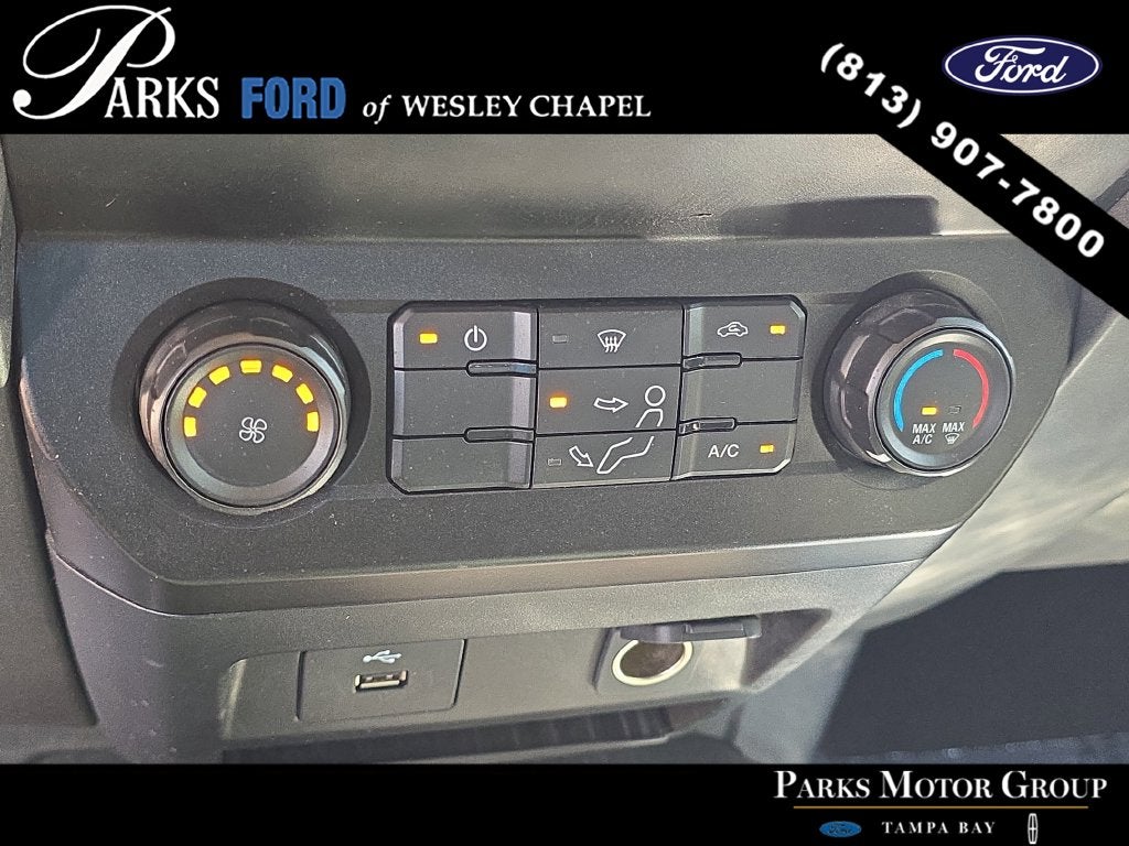 2022 Ford F-250SD XL