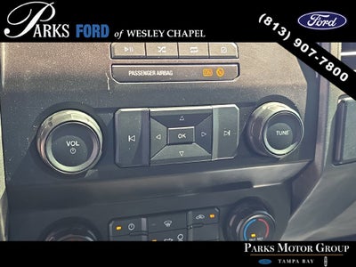 2022 Ford F-250SD XL