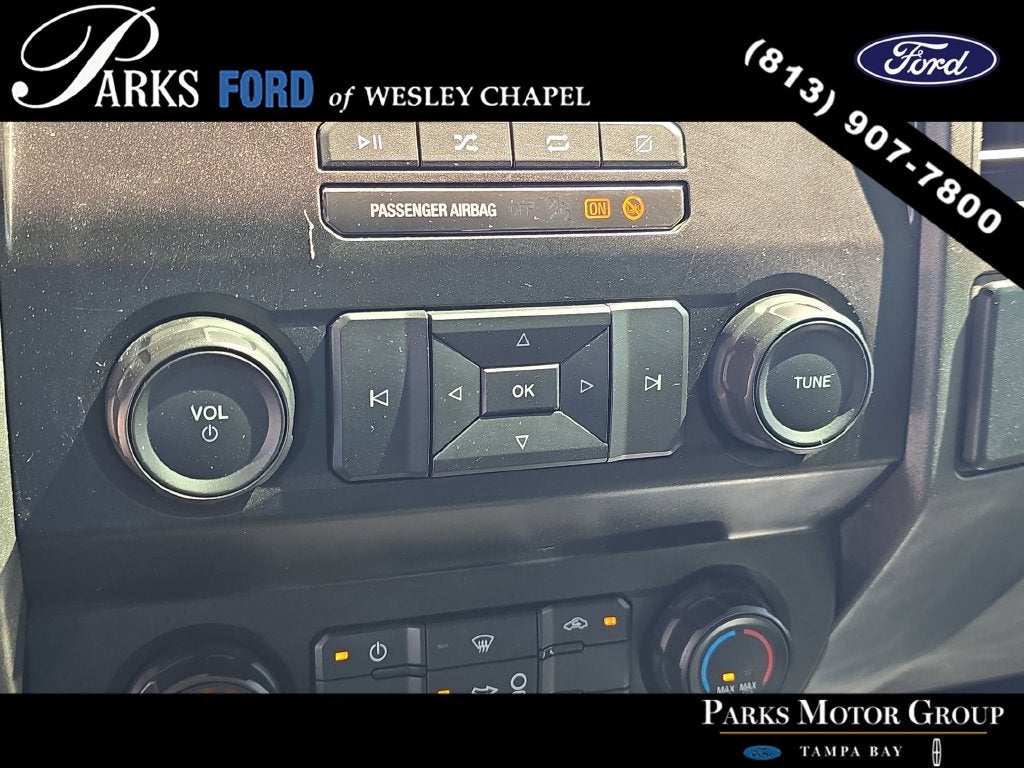 2022 Ford F-250SD XL