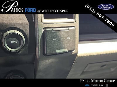 2022 Ford F-250SD XL