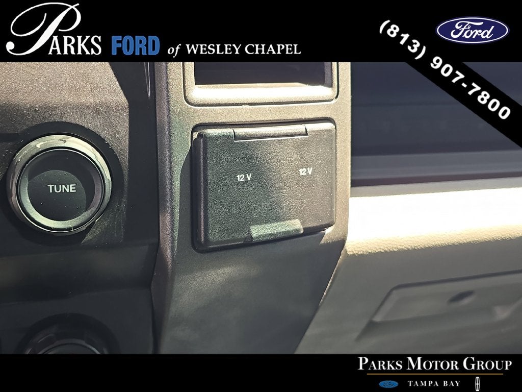 2022 Ford F-250SD XL