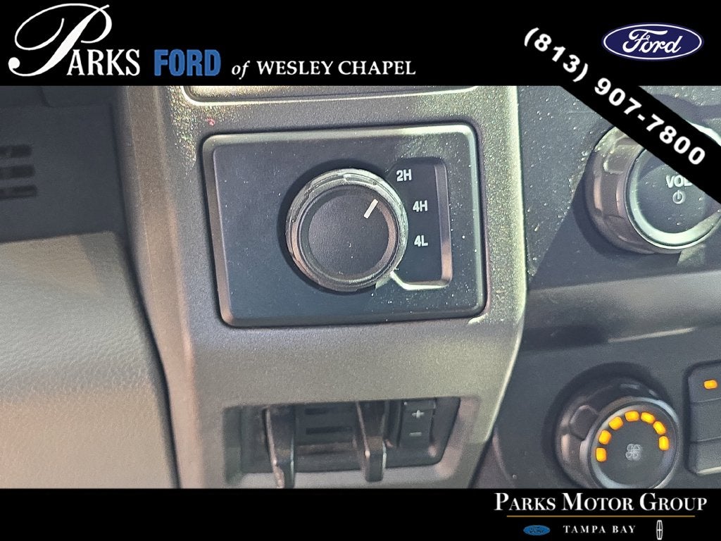 2022 Ford F-250SD XL