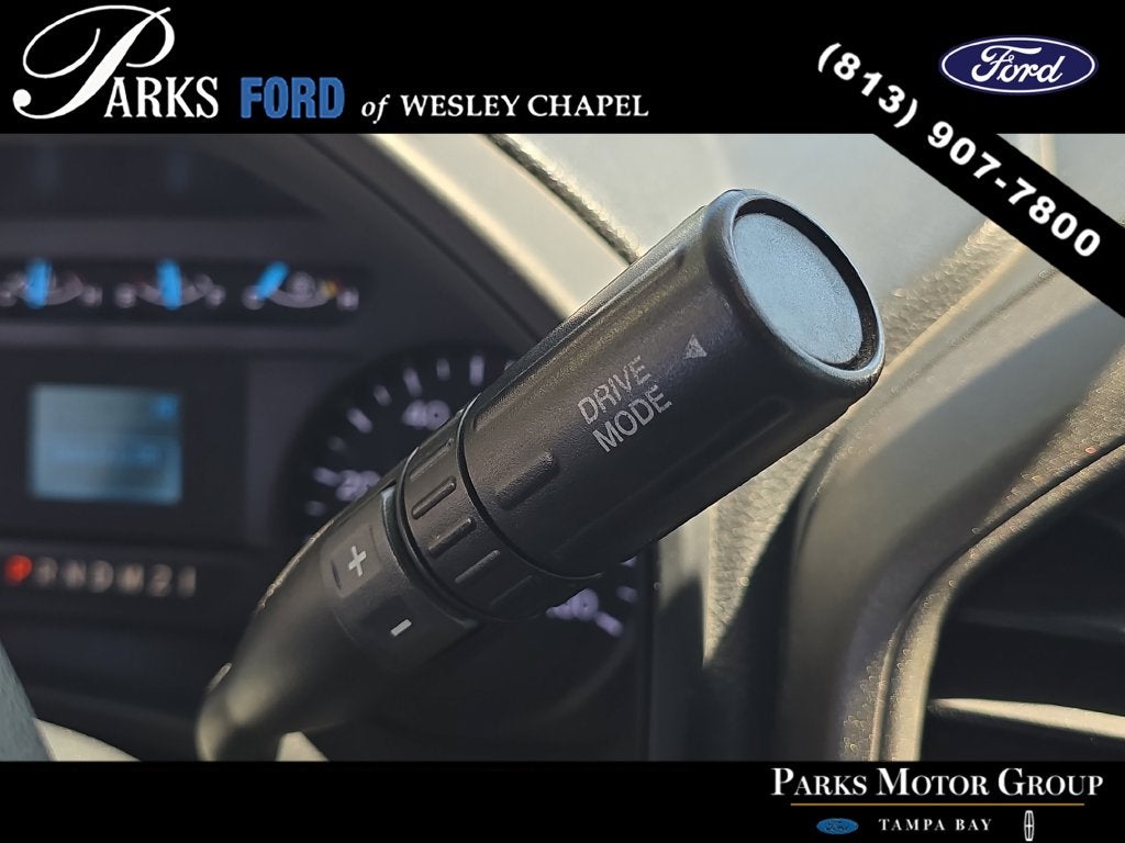 2022 Ford F-250SD XL