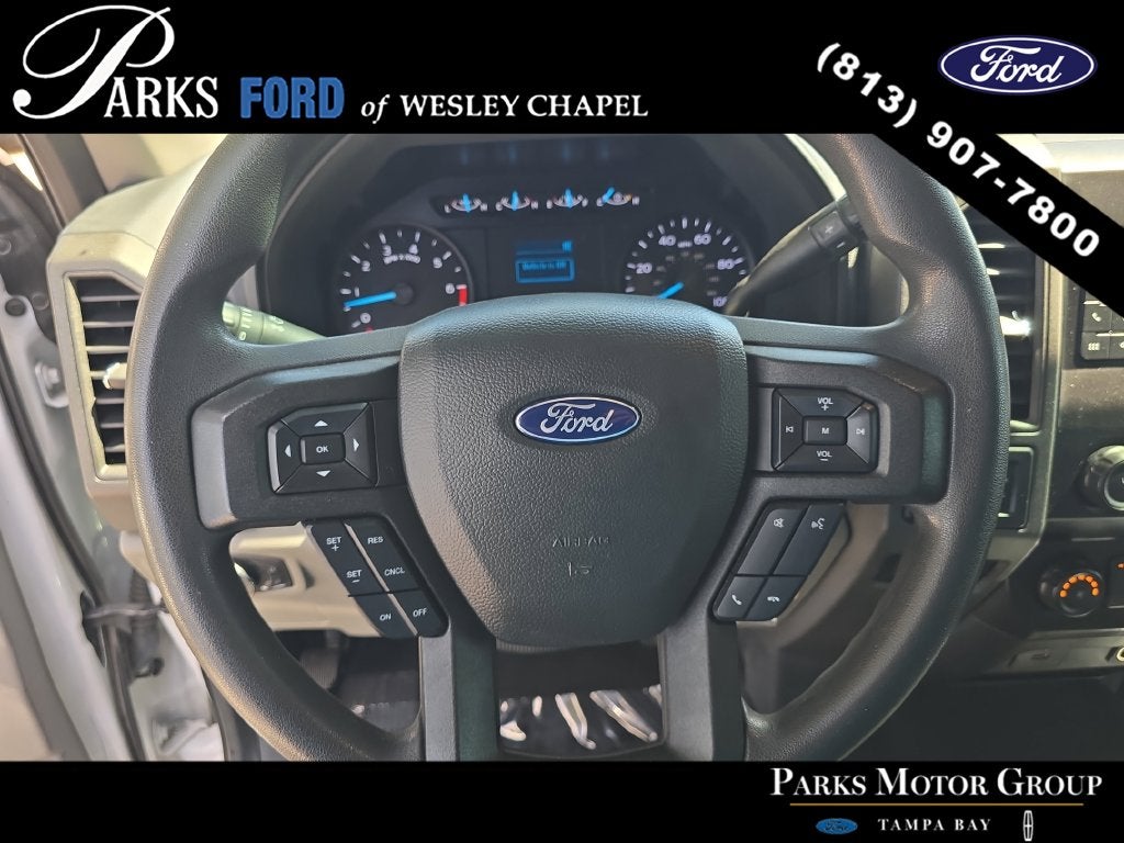 2022 Ford F-250SD XL