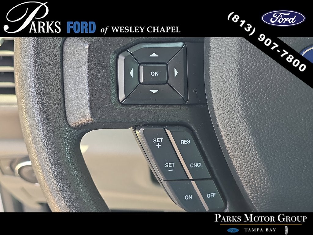 2022 Ford F-250SD XL