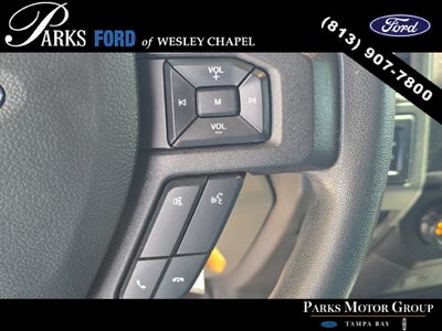 2022 Ford F-250SD XL