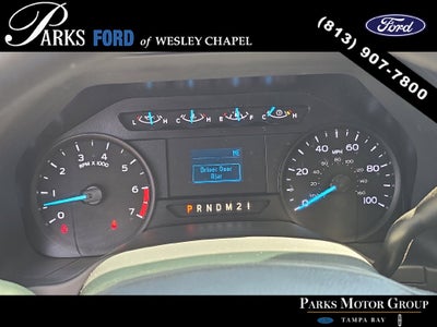 2022 Ford F-250SD XL