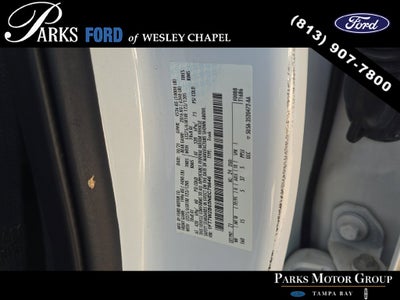 2022 Ford F-250SD XL