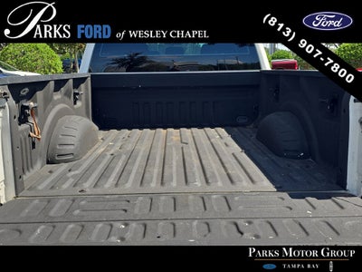 2022 Ford F-250SD XL