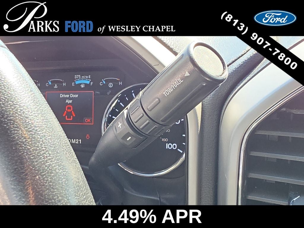 2019 Ford F-250SD Lariat
