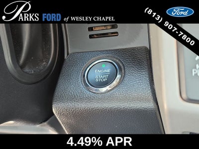2019 Ford F-250SD Lariat