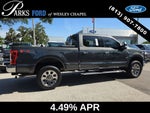 2019 Ford F-250SD Lariat
