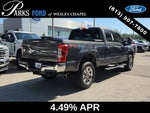 2019 Ford F-250SD Lariat