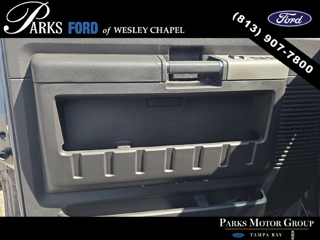 2013 Ford F-250SD Lariat