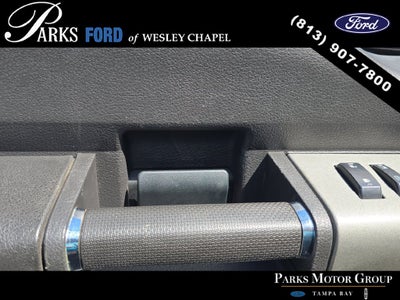 2013 Ford F-250SD Lariat