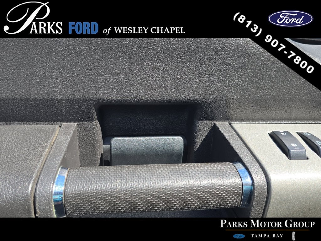 2013 Ford F-250SD Lariat