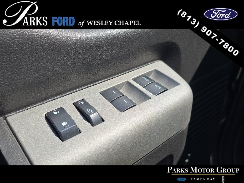 2013 Ford F-250SD Lariat