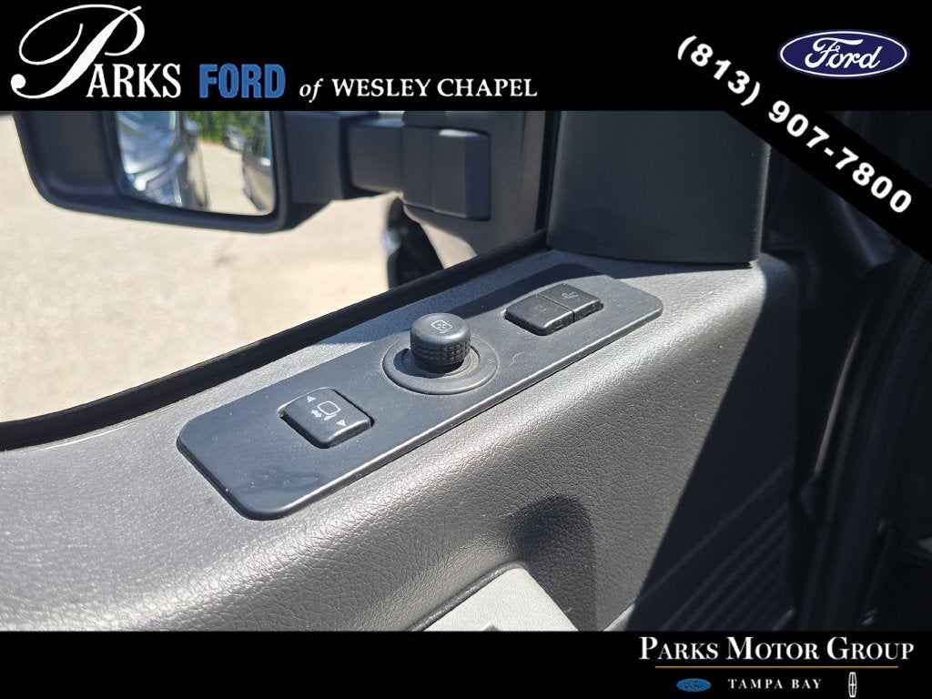 2013 Ford F-250SD Lariat