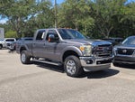2013 Ford F-250SD Lariat