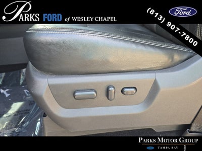2013 Ford F-250SD Lariat