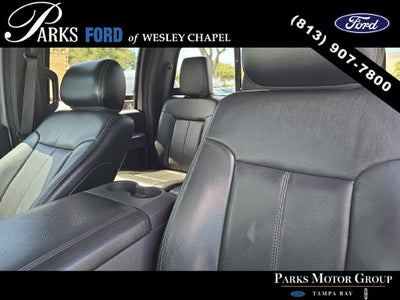 2013 Ford F-250SD Lariat