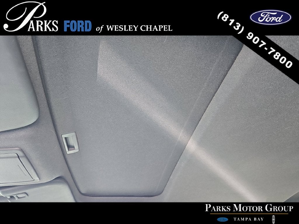 2013 Ford F-250SD Lariat
