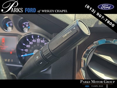 2013 Ford F-250SD Lariat