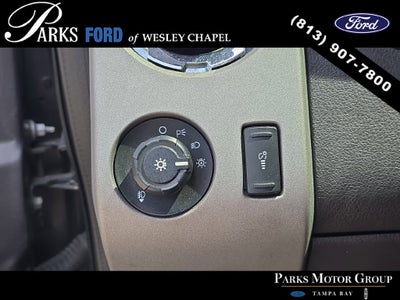 2013 Ford F-250SD Lariat