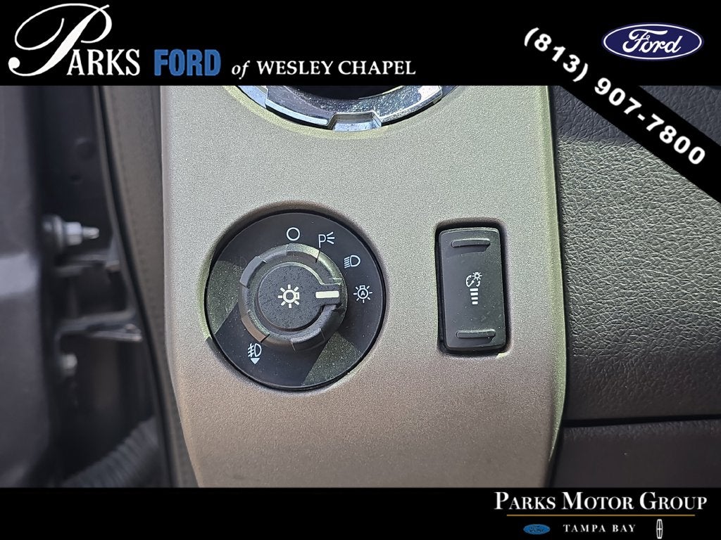 2013 Ford F-250SD Lariat