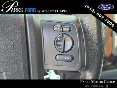 2013 Ford F-250SD Lariat