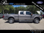 2013 Ford F-250SD Lariat