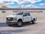 2027 Ford F-250SD XLT