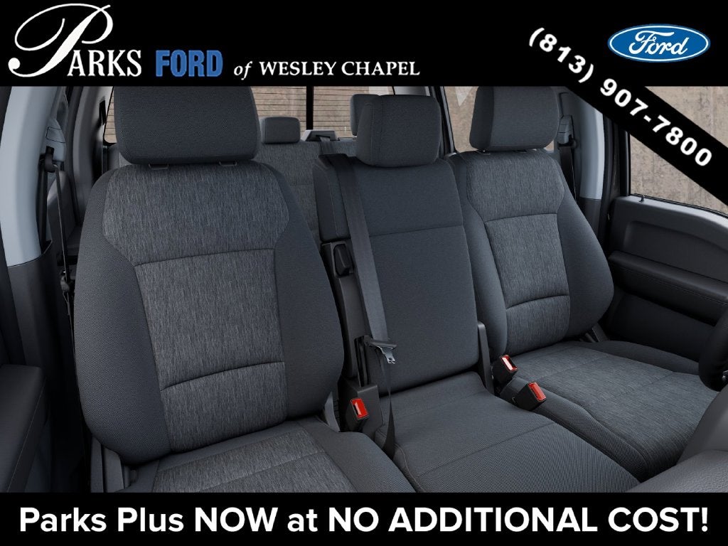 2027 Ford F-250SD XL