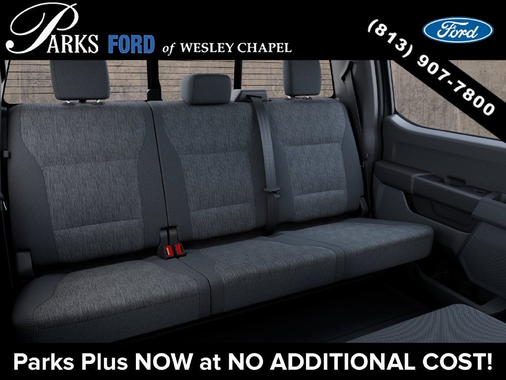 2027 Ford F-250SD XL
