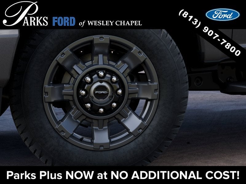 2027 Ford F-250SD XL