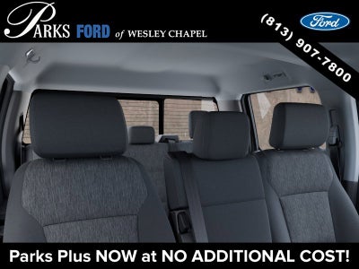 2027 Ford F-250SD XL