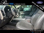 2018 Ford F-250SD Lariat