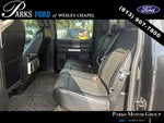 2018 Ford F-250SD Lariat