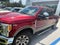 2017 Ford F-250SD Lariat