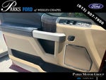 2017 Ford F-250SD Lariat