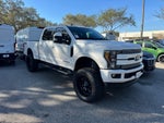 2019 Ford F-250SD Lariat