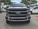 2020 Ford F-250 King Ranch