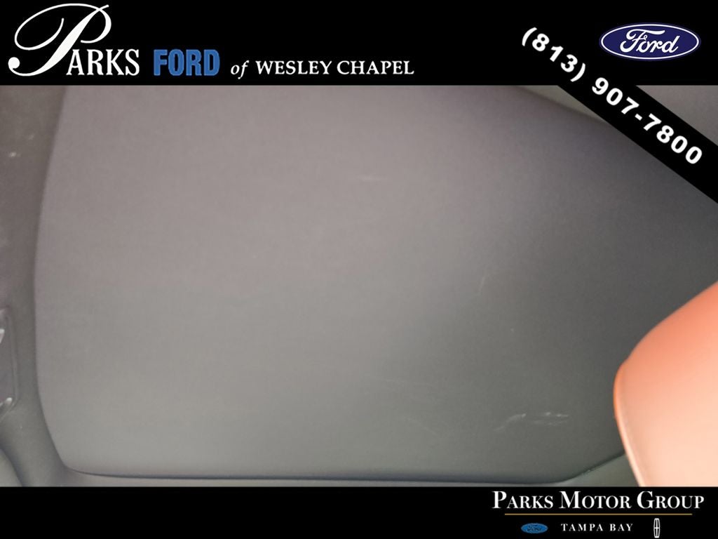 2020 Ford F-250 King Ranch