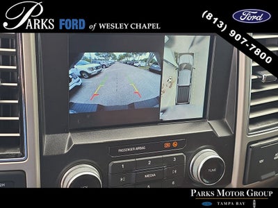 2020 Ford F-250 King Ranch