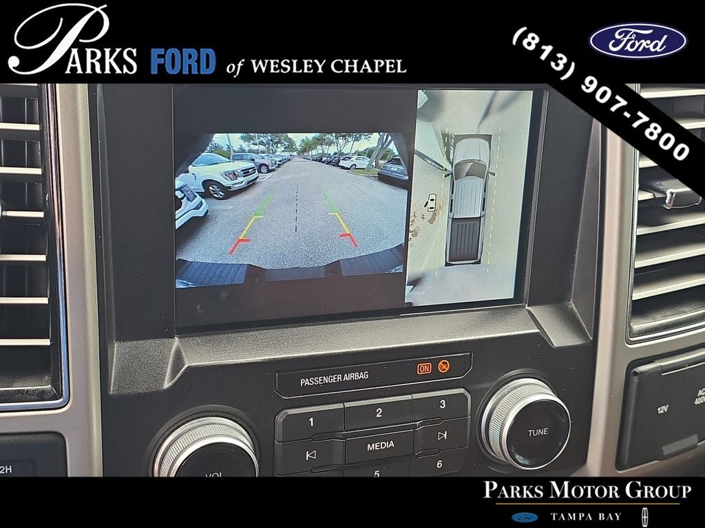 2020 Ford F-250 King Ranch