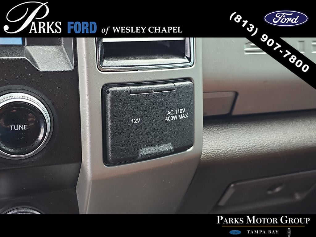 2020 Ford F-250 King Ranch