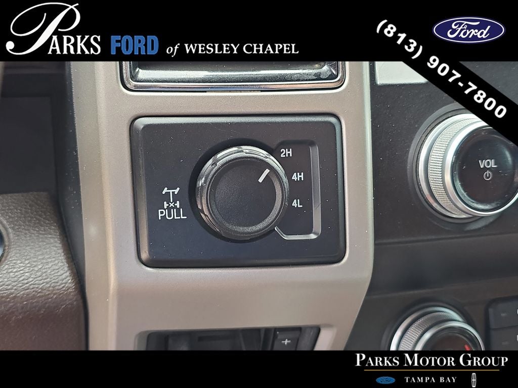 2020 Ford F-250 King Ranch