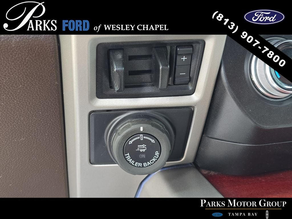 2020 Ford F-250 King Ranch