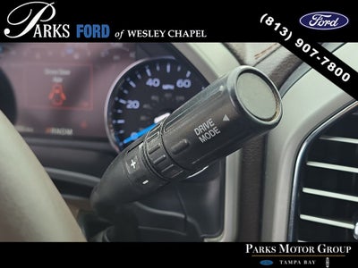 2020 Ford F-250 King Ranch