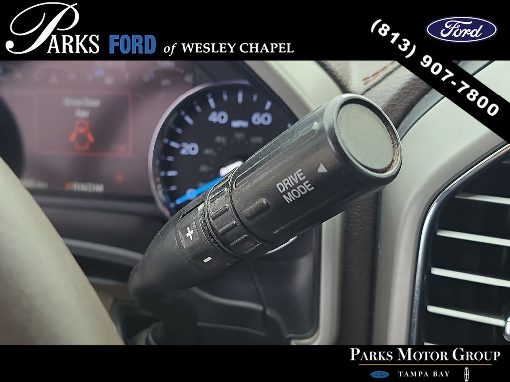 2020 Ford F-250 King Ranch